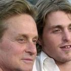 Fiul lui Michael Douglas face bani din droguri