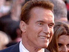 Arnold Schwarzenegger va reveni pe marile ecrane
