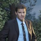 “Cititorul de oase” David Boreanaz va fi tata... din nou