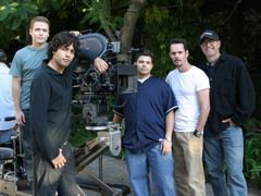 “Entourage”, serialul preferat al lui Barack Obama, debuteaza la Pro Cinema