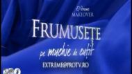 Preselectie - Frumusete pe muchie de cutit