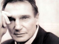 Liam Neeson, un barbat fara identitate