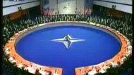 Intrarea Romaniei in NATO - Praga 2002