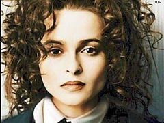 Helena Bonham Carter este insarcinata