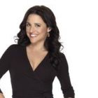 Julia Louis-Dreyfus lupta sa-si infranga dependenta de... bacon