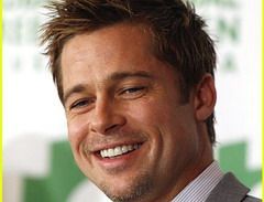 Brad Pitt a cheluit 80.000 de dolari pentru... hamsteri