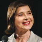 Isabella Rossellini combina dragostea si matematica