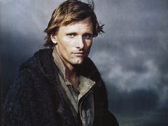 Viggo Mortensen: “M-am saturat de actorie”