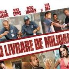 O livrare de milioane, un film captivant si periculos de amuzant, acum si pe DVD!