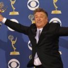 Alec Baldwin a plecat acasa fericit cu un premiu Emmy in buzunar