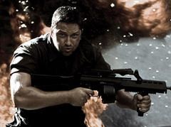 Pentru Gerard Butler, GAMER – JOCUL SUPRAVIETUIRII este mai violent decat 300