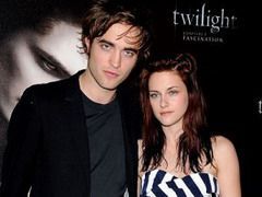 Robert Pattinson si Kristen Stewart au recunoscut ca sunt impreuna!