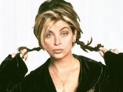 Din 5 octombrie, Kirstie Alley este “Veronica”, la Pro Cinema