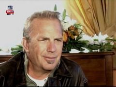 Incasarile unui film nu stabilesc daca este un film bun sau nu - a spus Kevin Costner in interviul pe care il poti urmari pe www.procinema.ro