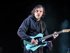 Emir Kusturica , interviu in exclusivitate la Lumea Pro Cinema