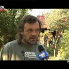 Interviu exclusiv Emir Kusturica! Sunt doar un amator caruia ii place sa interpreteze un rol