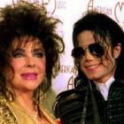 Cunoscuta ca buna prietena a lui Michael Jackson, Elizabeth Taylor i-a scos copiii in parc