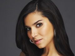 Vedeta din Disparuti fara urma , Roselyn Sanchez a cistigat procesul cu managerii ei