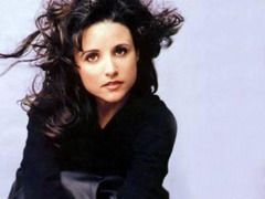 Vedeta serialului “Seinfeld”,Julia Louis- Dreyfus a fost atacata de o tarantula