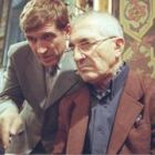Gheorghe Dinica, in cele mai celebre roluri ale sale, la Pro Cinema. Azi il puteti vedea in “Radeti ca-n viata”.