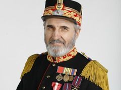 Gheorghe Dinica, ultimul omagiu adus de prieteni si colegi pe www.acasatv.ro