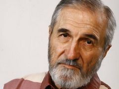 Ceremonia de inmormintare a marelui actor Gheorghe Dinica LIVE