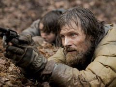 Viggo Mortensen un posibil candidat la Oscar cu rolul sau din The Road