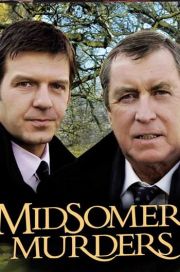Crimele din Midsomer: Ultima corespondenta