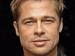 Brad Pitt isi incearca norocul cu Vlad Dracul