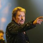 Johnny Hallyday, spitalizat la Los Angeles din cauza unei infectii postoperatorii