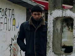 Politist, adjectiv , pe lista de propuneri pentru nominalizare la Globul de Aur pentru film strain