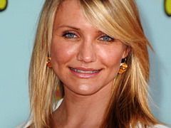 Cameron Diaz - o profesoara trasnita intr-o comedie