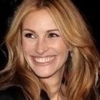 Julia Roberts s-a imbatat la o actiune caritabila