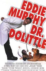 
	Doctorul Dolittle
