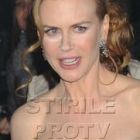 Nicole Kidman, prea multa pudra pentru covorul rosu!