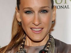 Sarah Jessica Parker nu spune niciodata nu! Atunci cand vine vorba de mancare