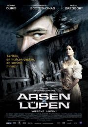 Arsene Lupin, viata de hot