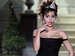 Brittany Murphy: ultimele clipe din viata ei