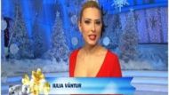 Promo Iulia Vantur - Revelion fara numar!