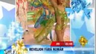 Revelion fara numar