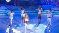 Andreea Banica la Revelion fara numar!