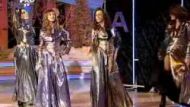 Andreea Balan si Petrisor Ruge