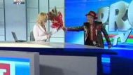 State o curteaza pe Iulia Vantur