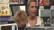 Iulia Vantur vorbeste despre Marius Moga