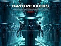 Daybreakers un nou film cu vampiri se lanseaza saptamana aceasta in S.U.A