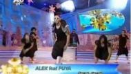 Alex Velea feat Puya