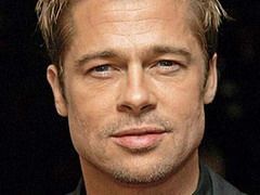 Brad Pitt va filma la Curtea de Arges, in primavara