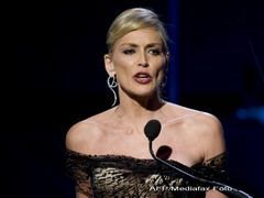 Sharon Stone: Meryl Streep arata ca un pat nefacut