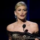 Sharon Stone: Meryl Streep arata ca un pat nefacut