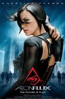 Aeon Flux